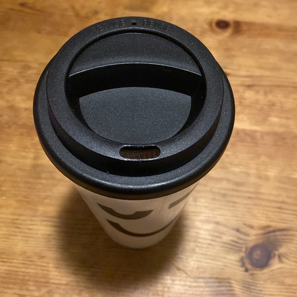 Nordstrom Vintage GWP tumbler cup - Picture 2 of 3